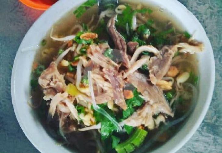 Soto & Mie Ayam Cilacap