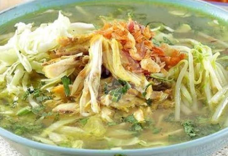 Soto & Mie Ayam Cilacap: Kenikmatan Harian yang Menggoda